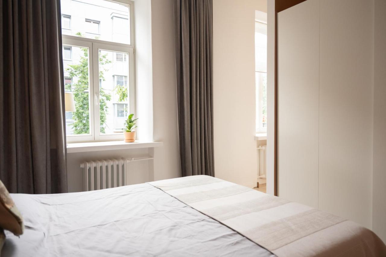 Spacious & Cozy Close To Old Town * Vilnius