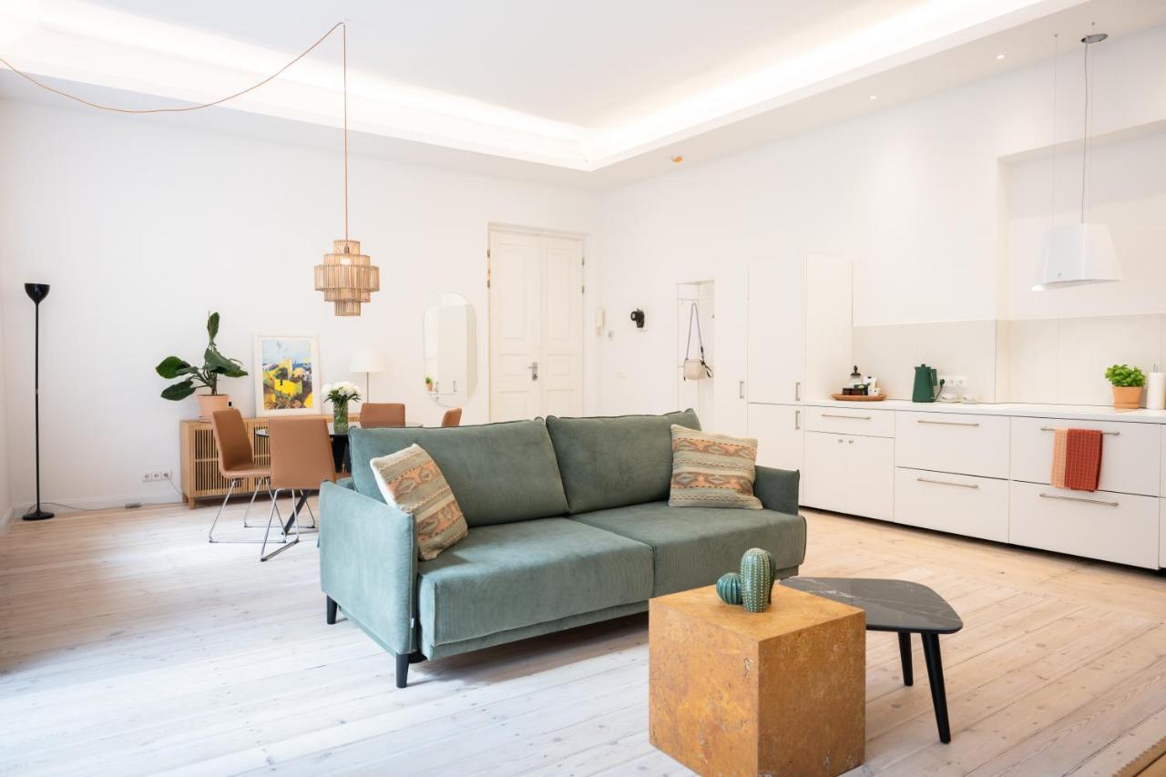 Apartment Spacious & Cozy Close To Old Town *